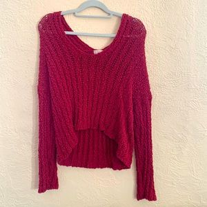 Altar’d State sweater size Medium